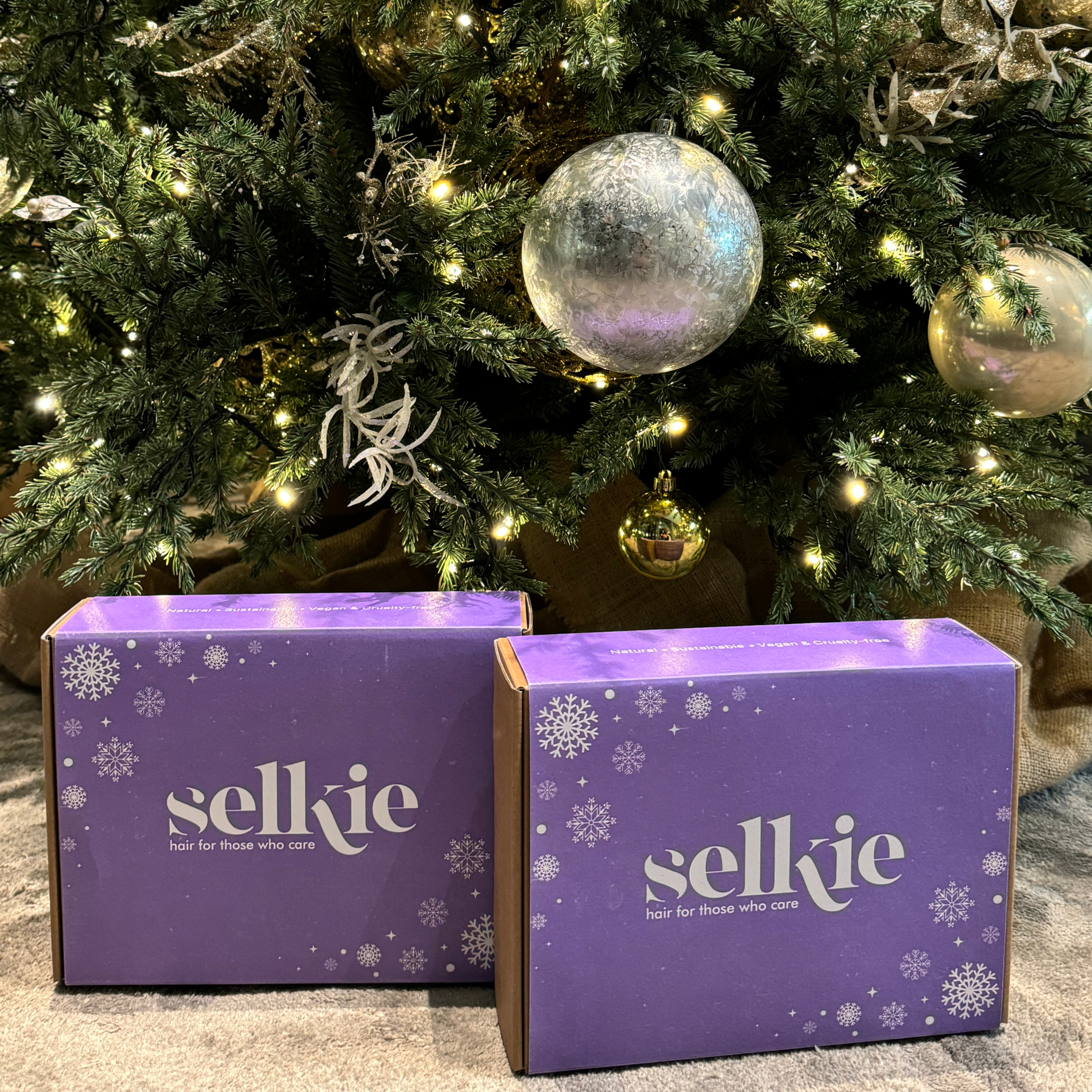 Selkie Gift Starter Kit