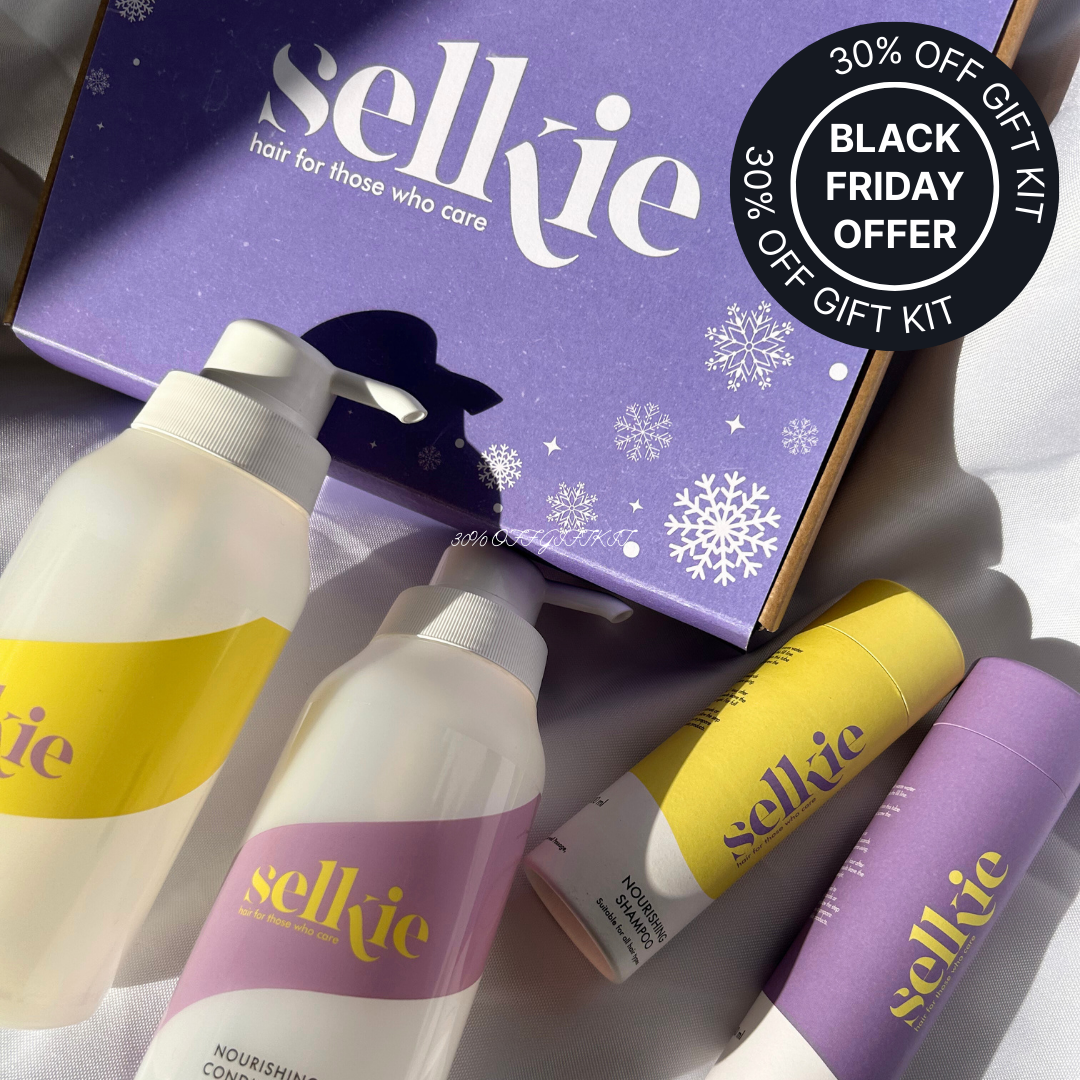 Selkie Gift Starter Kit