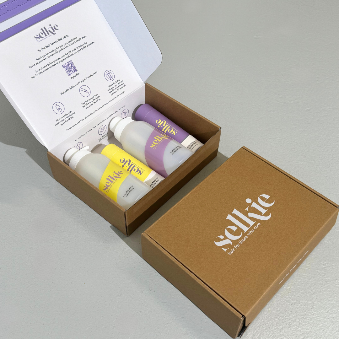 Starter Kit Black Friday