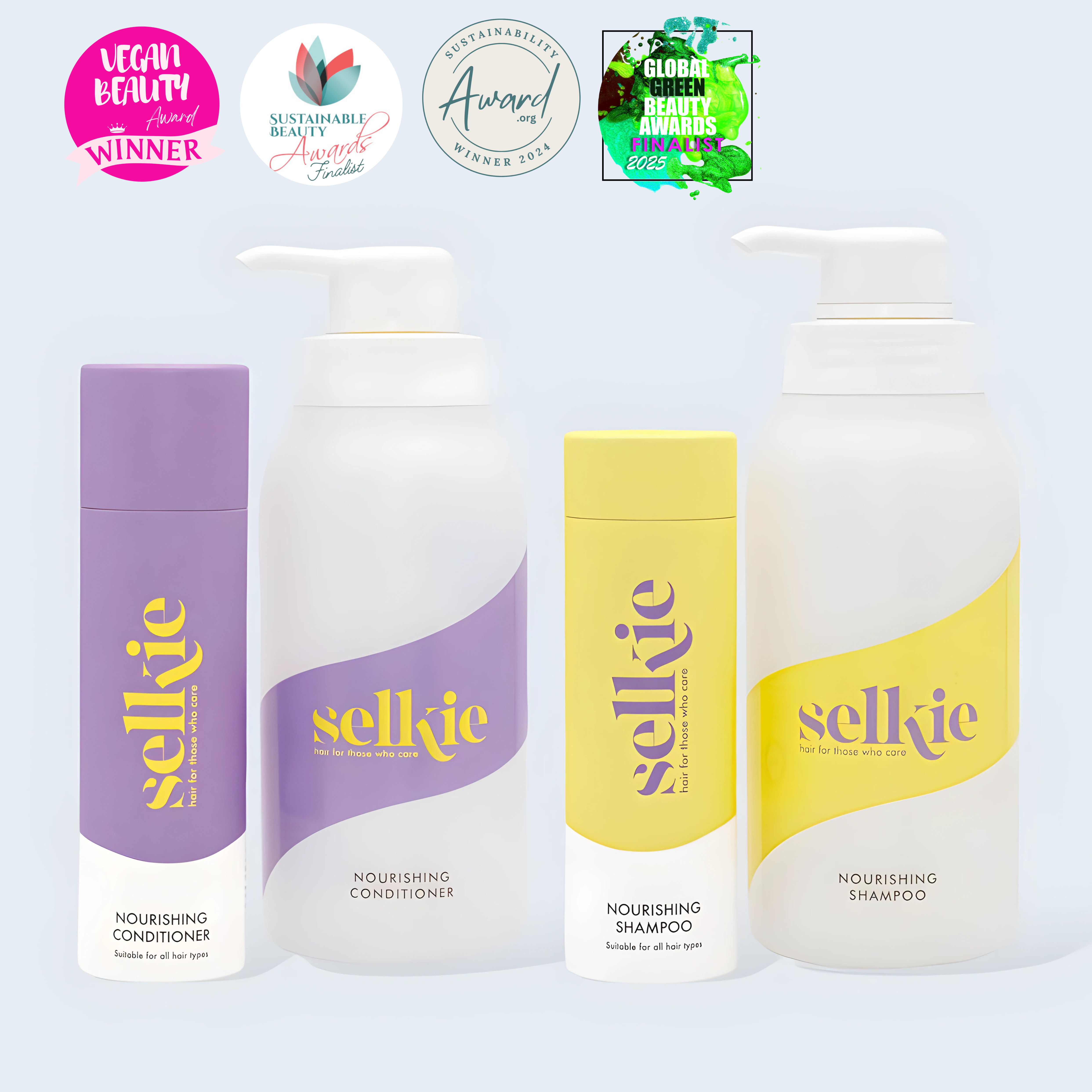 Selkie Gift Starter Kit