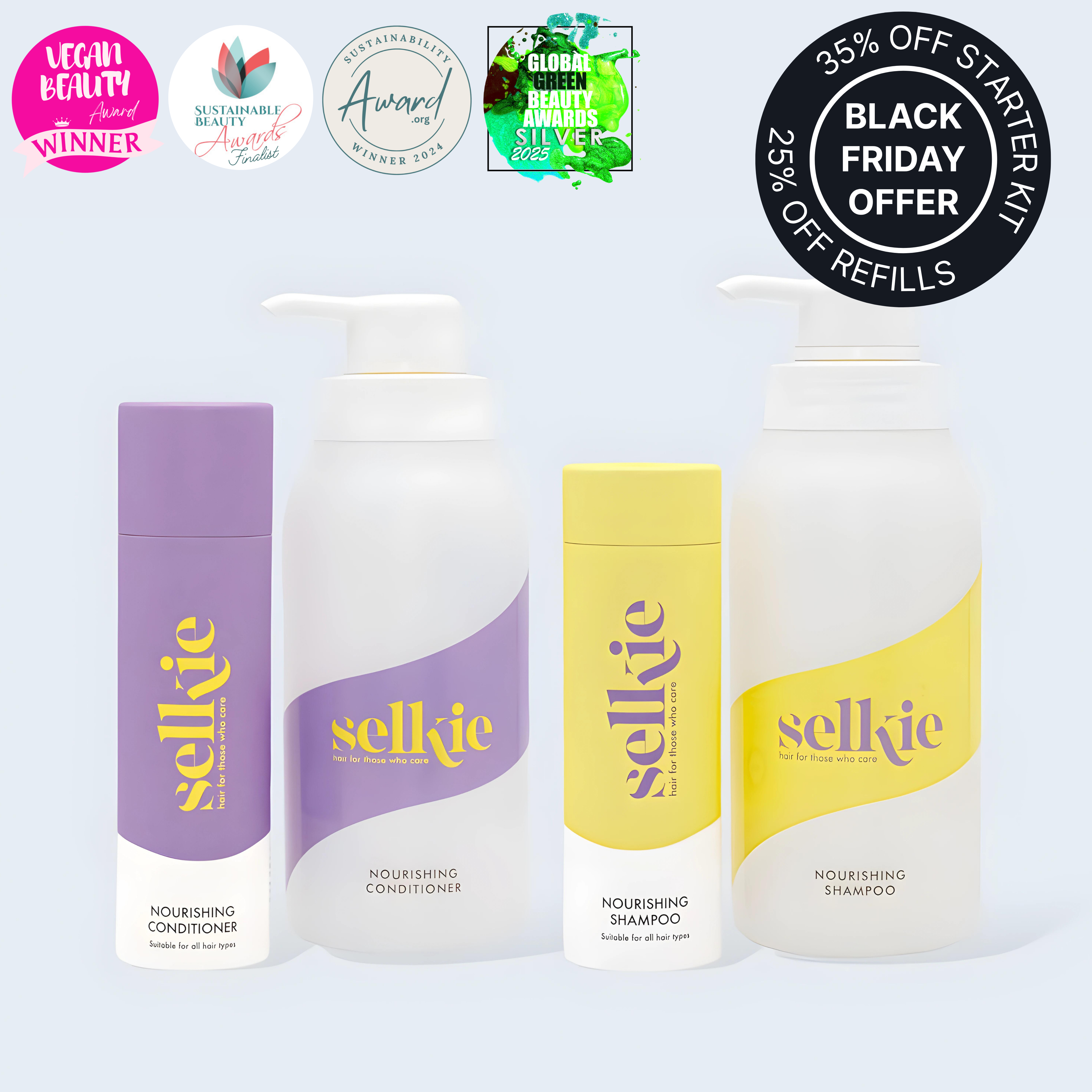 Starter Kit Black Friday