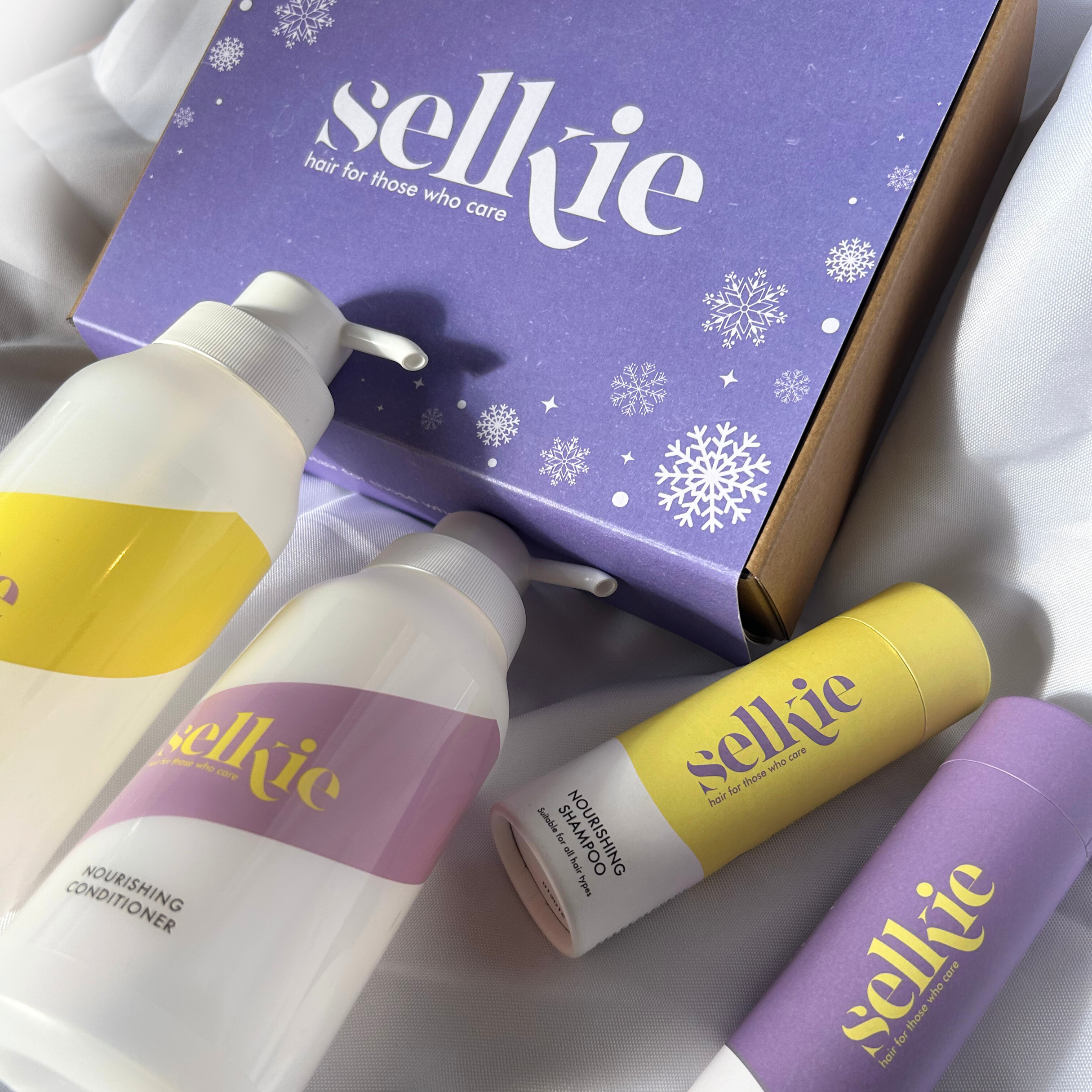 Selkie Gift Starter Kit